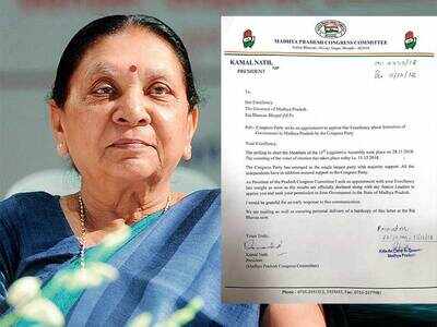 Packed out of Gujarat, she will now be kingmaker