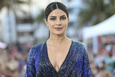 Priyanka Chopra: There are huge stereotypes about Hindi films in the west