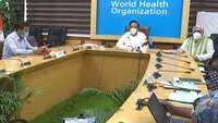 Health Minister Harsh Vardhan participates in 73rd session of WHO Regional Committee for South East Asia 
