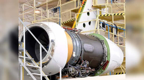 Aerospace Engineering Job Market Trends in India (2025) from Simple Engineer's Idea / Prospect visual data 6