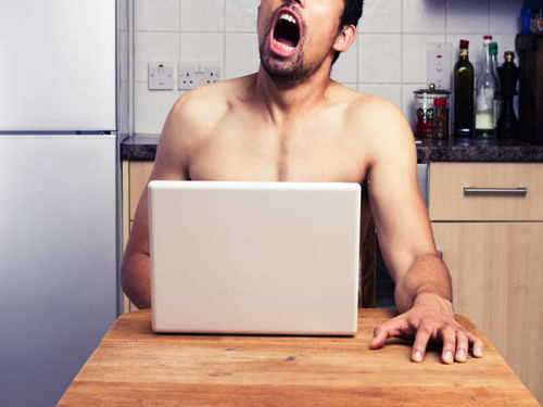 Masturbation does not shrink your genitals-7 masturbation myths that you need to stop believing