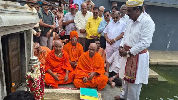 Cauvery water sharing formula is unscientific, says panel chief