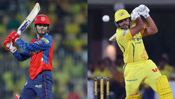 IPL 2026: Priyansh Arya, Ayush Mhatre lead the GenZ charge