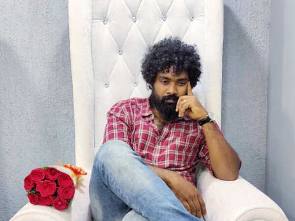 Exclusive: BB Tamil 2 fame Daniel Annie Pope says he and wife are Covid-19 negative, never flouted any rules and seeks help