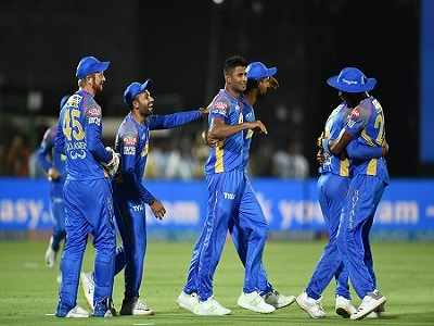 IPL 2018: Rajasthan Royal's journey to the play-offs