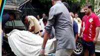 Man stabs wife to death in broad daylight in Maharashtra’s Palghar 