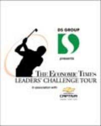 ET Leaders golf tournament