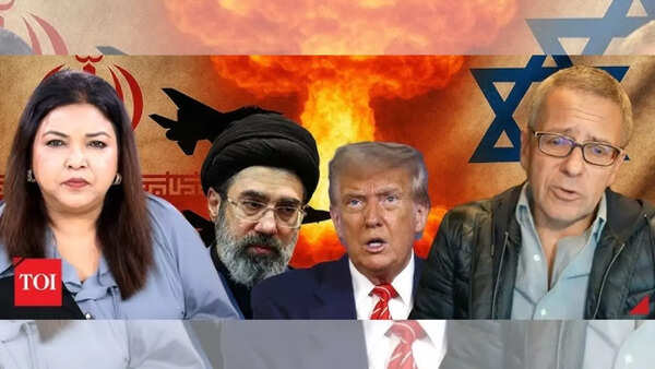 Trump winning militarily, losing politically in Iran war: Ian Bremmer