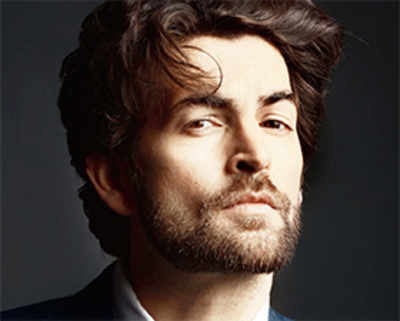 On record with Neil Nitin Mukesh