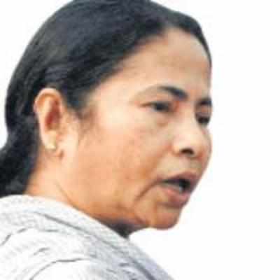Mamata to address rally in Singur