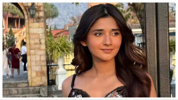 Exclusive - Naagin 7's Kanika Mann on her look: The night before the shoot, Ektaa ma’am suggested that the character should wear sarees instead of suits