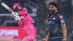 How Ashish Nehra's masterstroke helped Siraj get rid of Vaibhav Sooryavanshi