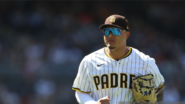 “Don’t come sweating me later”: Manny Machado blasts media for skipping Dominican Republic’s WBC practice