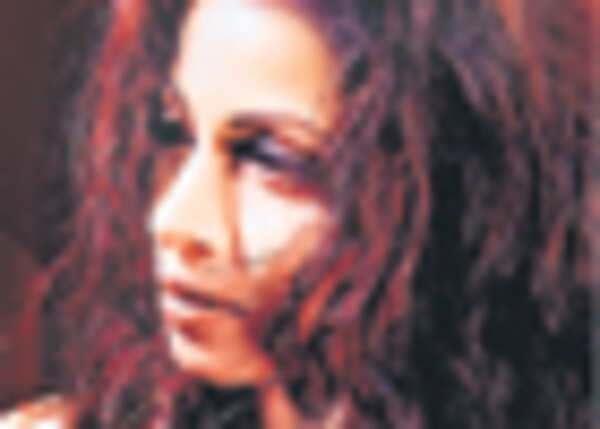 Antara Mali is back