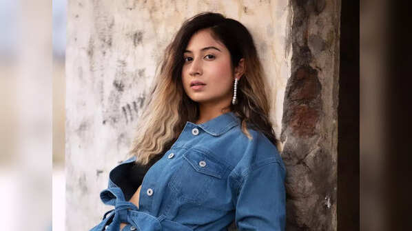 Case registered against her