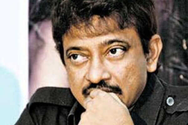 RGV doesn't have enough balance to pay Rs 20 lakh tax dues