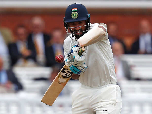 Management has messed up Cheteshwar Pujara's mind: Sunil Gavaskar