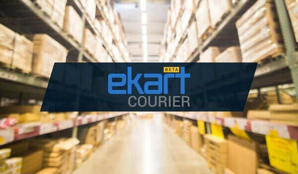 Flipkart's Ekart gets Rs 641 cr funding from group dirm Klick2Shop