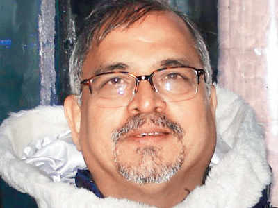 Ex-Tata Finance MD commits suicide