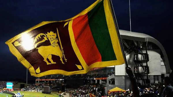 Sri Lanka U-19 cricketers arrested for allegedly filming women in hotel bathrooms