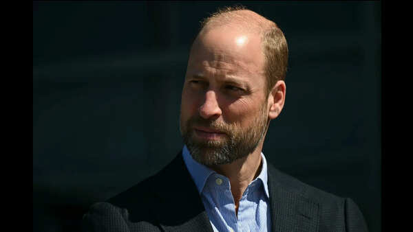 Prince William plans massive £500 million UK estate sale to fund affordable homes, green projects