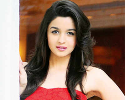 Soni scripts a period love story for Alia