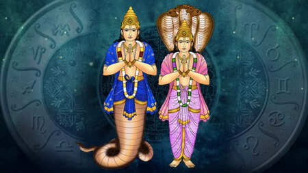 Rahu-Ketu Transit 2025 explained: How the Aquarius&ndash;Leo axis will reshape politics, tech and consciousness
