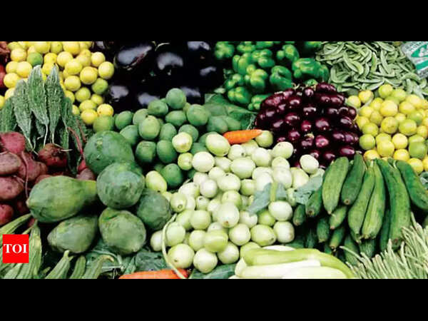 Chandigarh: Increase in veggie prices eats into family budget