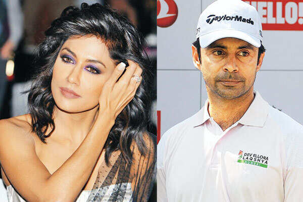 Chitrangda and Jyoti divorced last year, Zorawar to stay with mom