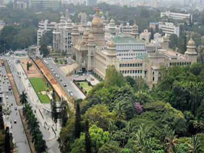 Bengaluru to get back to business as usual, almost
