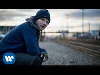 English Song 'Shape Of You' Sung By Ed Sheeran 