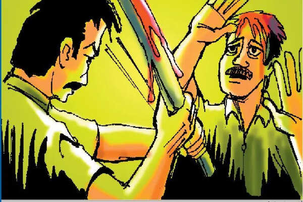 Palakkad man murders uncle over not serving chicken curry