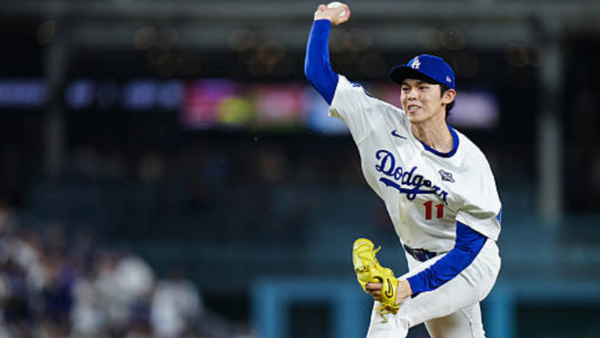 Why Roki Sasaki is known as the “Monster of the Reiwa Era”? A closer look at Japan’s pitching phenomenon