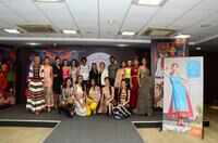 Miss India 2019:Kara Miss Vivacious Sub Contest Judging 