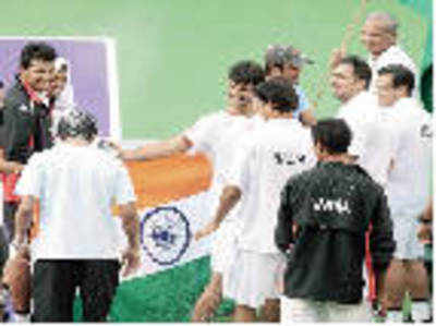 The tide’s turning for Indian Tennis