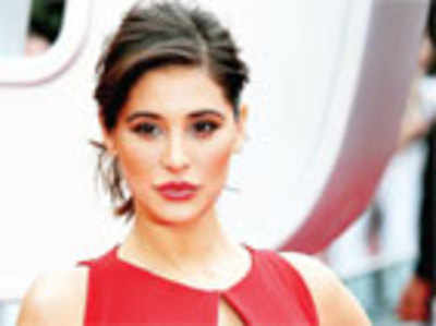 Hollywood, Bollywood are both full of talent: Nargis Fakhri