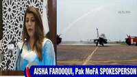 India’s acquisition of Rafale fighter jets ‘spooks’ Pakistan 