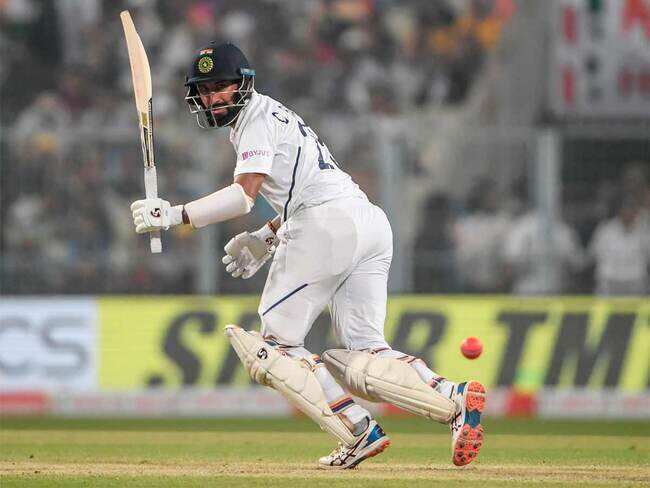 India vs Bangladesh: Batting at twilight was most difficult, says Cheteshwar Pujara