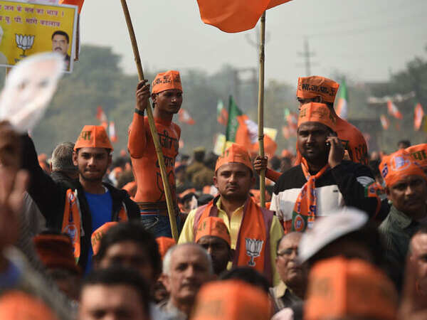Anti-BJP alliance coming up in seven states