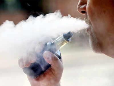 The evils of e-cigarettes