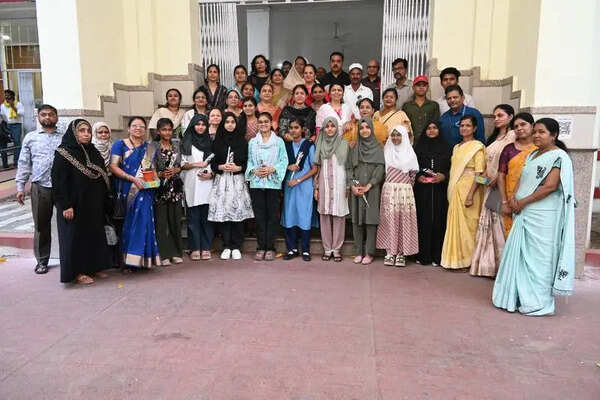 NMC honours top SSC performers, NMC schools pass %age at 91.97