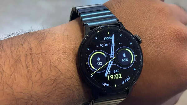 Noisefit Pro 6R review: Everyday smartwatch with AI touch