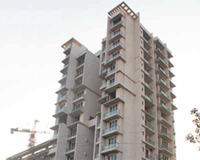 SoBo man stalls sale of flats in Bandra building