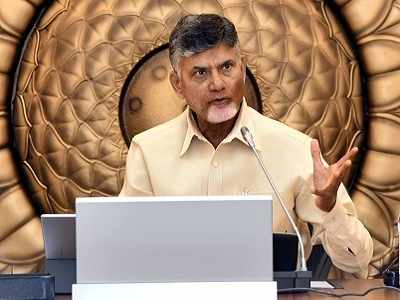 Union Budget 2018: Chandrababu Naidu demands PM Narendra Modi do justice to Andhra Pradesh