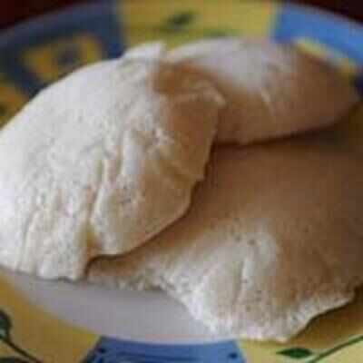 Keep having idlis for breakfast, but never forget the sambar