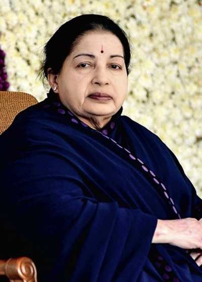Woman in France booked for FB post on Jayalalithaa health status