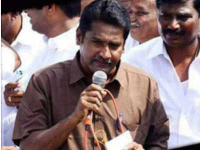 CB-CID to investigate into complaint of missing TN environmental activist Mugilan