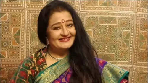 Kyunki Saas Bhi Kabhi Bahu Thi's Apara Mehta on separation with husband; recalls husband Darshan Jariwala saying, 'I've Fallen Out of Love, You're the Ugliest Woman'