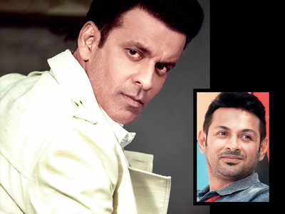 Exclusive: Manoj Bajpayee's upcoming co-production, about a forgotten genius who's losing his mind, will mark the directorial debut of Apurva Asrani
