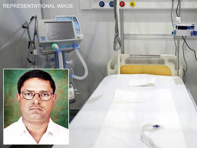 Navi Mumbai faces an acute shortage of ventilators and ICU beds